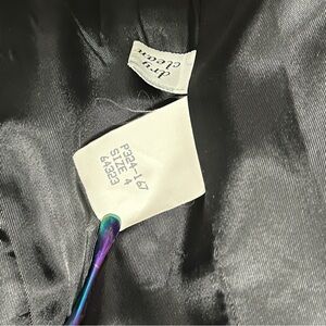 Vintage Pendleton Suit Skirt